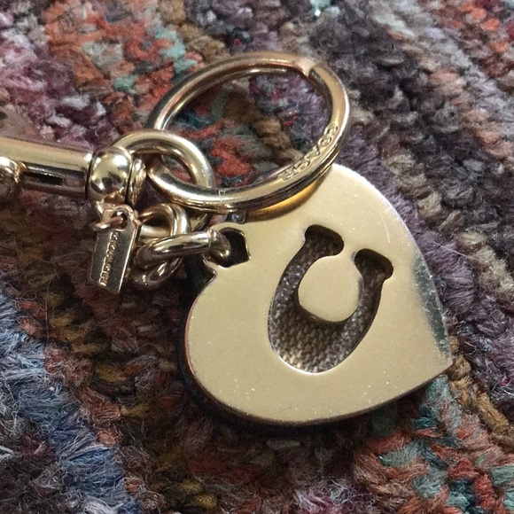 Coach Other - SOLD!!